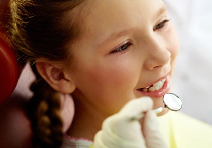 детская и подростковая стоматология