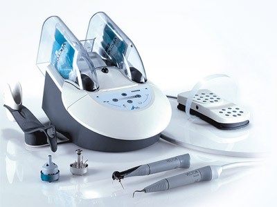 Аппарат «Вектор» в стоматологии