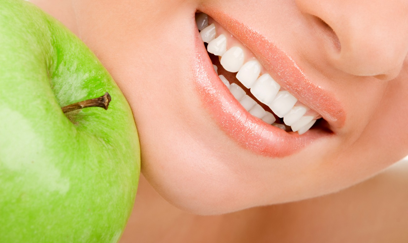 Минерализация эмали – залог здоровых и крепких зубов